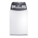Máquina De Lavar Automática Electrolux Premium Care Lei18 Branca 18kg 127 v